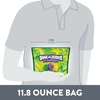 image:imageSHAQALICIOUS XL GUMMIES Original Flavor Chewy Candy Bag 118 ozSour Gummies