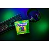 image:imageSHAQALICIOUS XL GUMMIES Original Flavor Chewy Candy Bag 118 ozSour Gummies