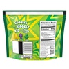 image:imageSHAQALICIOUS XL GUMMIES Original Flavor Chewy Candy Bag 118 ozSour Gummies