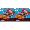 image:imageHERSHEYS KIT KAT and REESES Assorted Milk Chocolate Candy Variety Box 273 oz 18 PiecesMilk Chocolate