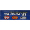 image:imageHERSHEYS KIT KAT and REESES Assorted Milk Chocolate Candy Variety Box 273 oz 18 PiecesMilk Chocolate