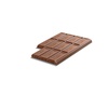 image:imageHERSHEYS Milk Chocolate XL Candy Bars 44 oz 12 Count 16 Pieces44 Ounce Pack of 12