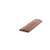 image:imageHERSHEYS Milk Chocolate with Whole Almonds Candy Bars 145 oz 36 Count145 Ounce Pack of 72