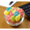 image:imageJOLLY RANCHER Sour Gummies Assorted Fruit Flavored Candy Resealable Bag 255 oz255 Ounce Pack of 8