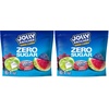 image:imageJOLLY RANCHER Zero Sugar Assorted Fruit Flavored Hard Candy Bag 61 ozMixedFruit