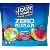 image:imageJOLLY RANCHER Zero Sugar Assorted Fruit Flavored Hard Candy Bag 61 ozMixedFruit