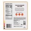 image:imageONE Protein Bars Hersheys Cookies n Creme Gluten Free with 18g Protein and 3g Sugar Pantry Staples 212 oz 12 Count212 oz  12 count box