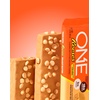 image:imageONE Protein Bars Hersheys Cookies n Creme Gluten Free with 18g Protein and 3g Sugar Pantry Staples 212 oz 12 Count212 oz  12 count box Pack of 6
