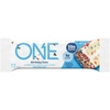 image:imageONE Protein Bars Maple Glazed Doughnut Gluten Free with 20g Protein and 1g Sugar Pantry Staples 212 oz 12 Count212 Ounce Pack of 12