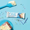 image:imageONE Protein Bars Maple Glazed Doughnut Gluten Free with 20g Protein and 1g Sugar Pantry Staples 212 oz 12 Count212 Ounce Pack of 12