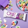 image:imageONE Protein Bars Maple Glazed Doughnut Gluten Free with 20g Protein and 1g Sugar Pantry Staples 212 oz 12 Count212 Ounce Pack of 12