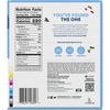 image:imageONE Protein Bars Maple Glazed Doughnut Gluten Free with 20g Protein and 1g Sugar Pantry Staples 212 oz 12 Count212 Ounce Pack of 12