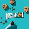 image:imageONE Protein Bars Maple Glazed Doughnut Gluten Free with 20g Protein and 1g Sugar Pantry Staples 212 oz 12 Count212 Ounce Pack of 12