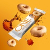 image:imageONE Protein Bars Maple Glazed Doughnut Gluten Free with 20g Protein and 1g Sugar Pantry Staples 212 oz 12 Count212 Ounce Pack of 12