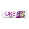 image:imageONE Protein Bars Maple Glazed Doughnut Gluten Free with 20g Protein and 1g Sugar Pantry Staples 212 oz 12 Count212 Ounce Pack of 12