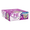 image:imageONE Protein Bars Maple Glazed Doughnut Gluten Free with 20g Protein and 1g Sugar Pantry Staples 212 oz 12 Count212 Ounce Pack of 12