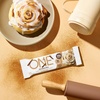 image:imageONE Protein Bars Maple Glazed Doughnut Gluten Free with 20g Protein and 1g Sugar Pantry Staples 212 oz 12 Count212 Ounce Pack of 12