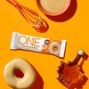 image:imageONE Protein Bars Maple Glazed Doughnut Gluten Free with 20g Protein and 1g Sugar Pantry Staples 212 oz 12 Count212 Ounce Pack of 12