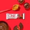 image:imageONE Protein Bars Maple Glazed Doughnut Gluten Free with 20g Protein and 1g Sugar Pantry Staples 212 oz 12 Count212 Ounce Pack of 12
