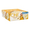image:imageONE Protein Bars Maple Glazed Doughnut Gluten Free with 20g Protein and 1g Sugar Pantry Staples 212 oz 12 Count212 Ounce Pack of 12