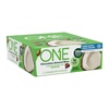 image:imageONE Protein Bars Maple Glazed Doughnut Gluten Free with 20g Protein and 1g Sugar Pantry Staples 212 oz 12 Count212 Ounce Pack of 12