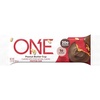 image:imageONE Protein Bars Maple Glazed Doughnut Gluten Free with 20g Protein and 1g Sugar Pantry Staples 212 oz 12 Count212 Ounce Pack of 12