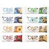 image:imageONE Protein Bars Maple Glazed Doughnut Gluten Free with 20g Protein and 1g Sugar Pantry Staples 212 oz 12 Count212 Ounce Pack of 12