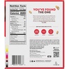 image:imageONE Protein Bars Maple Glazed Doughnut Gluten Free with 20g Protein and 1g Sugar Pantry Staples 212 oz 12 Count212 Ounce Pack of 12