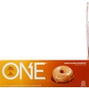image:imageONE Protein Bars Maple Glazed Doughnut Gluten Free with 20g Protein and 1g Sugar Pantry Staples 212 oz 12 Count212 Ounce Pack of 72