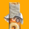 image:imageONE Protein Bars Maple Glazed Doughnut Gluten Free with 20g Protein and 1g Sugar Pantry Staples 212 oz 12 Count212 Ounce Pack of 72