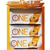 image:imageONE Protein Bars Maple Glazed Doughnut Gluten Free with 20g Protein and 1g Sugar Pantry Staples 212 oz 12 Count212 Ounce Pack of 72