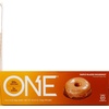image:imageONE Protein Bars Maple Glazed Doughnut Gluten Free with 20g Protein and 1g Sugar Pantry Staples 212 oz 12 Count212 Ounce Pack of 72