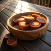 image:imageREESES Milk Chocolate Snack Size Peanut Butter Cups Candy Pantry Pack 1375 oz 25 Pieces25 Count Pack of 1