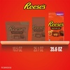 image:imageREESES Miniatures Milk Chocolate Peanut Butter Cups Candy Party Pack 356 oz356 Ounce Pack of 2