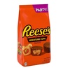 image:imageREESES Miniatures Milk Chocolate Peanut Butter Cups Candy Party Pack 356 oz356 Ounce Pack of 2