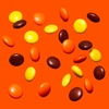 image:imageREESES PIECES Peanut Butter in a Crunchy Shell Candy Bulk Bag 48 ozCandy Box