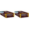 image:imageHERSHEYS Milk Chocolate with Whole Almonds Candy Bars 145 oz 36 Count145 Ounce Pack of 72