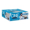 image:imageONE Protein Bars Hersheys Cookies n Creme Gluten Free with 18g Protein and 3g Sugar Pantry Staples 212 oz 12 Count212 oz  12 count box