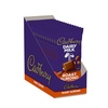 image:imageCADBURY DAIRY MILK Roast Almond Milk Chocolate Candy Bars 35 oz 14 Count