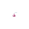 image:imageHERSHEYS KISSES Milk Chocolate Candy Bulk Bag 60 ozPink
