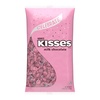 image:imageHERSHEYS KISSES Milk Chocolate Candy Bulk Bag 60 ozPink