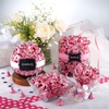 image:imageHERSHEYS KISSES Milk Chocolate Candy Bulk Bag 60 ozPink