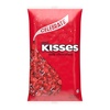 image:imageHERSHEYS KISSES Milk Chocolate Candy Bulk Bag 60 ozRed