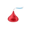 image:imageHERSHEYS KISSES Milk Chocolate Candy Bulk Bag 60 ozRed