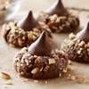 image:imageHERSHEYS KISSES Milk Chocolate with Almonds Candy Bulk Bag 60 ozGold