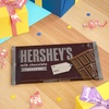 image:imageHERSHEYS Milk Chocolate Candy Gift Bar 1 lbNew Version