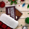 image:imageHERSHEYS Milk Chocolate Candy Gift Bar 1 lbNew Version