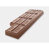 image:imageHERSHEYS Milk Chocolate King Size Candy Bars 26 oz 18 Count