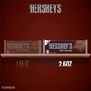 image:imageHERSHEYS Milk Chocolate King Size Candy Bars 26 oz 18 Count