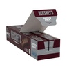 image:imageHERSHEYS Milk Chocolate Snack Size Candy Bars 1125 oz 25 PiecesSnack Size